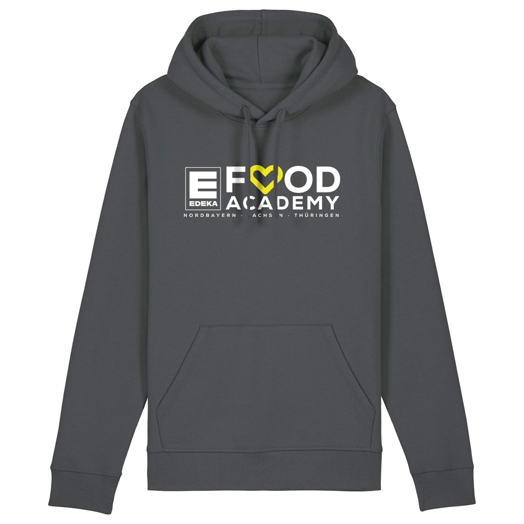 HOODIE - EDEKA FOOD ACADEMY
