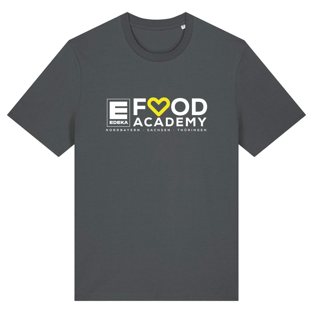 T-Shirt - EDEKA FOOD ACADEMY
